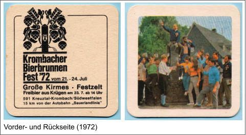 Vorder- und Rückseite (1972)