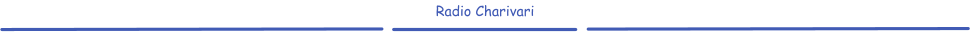 Radio Charivari